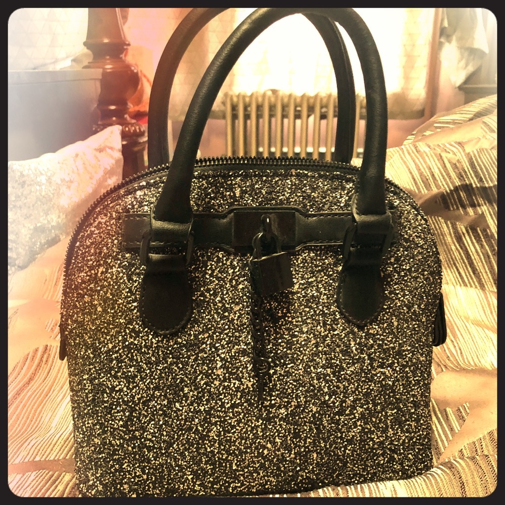 Aldo hand bag never used